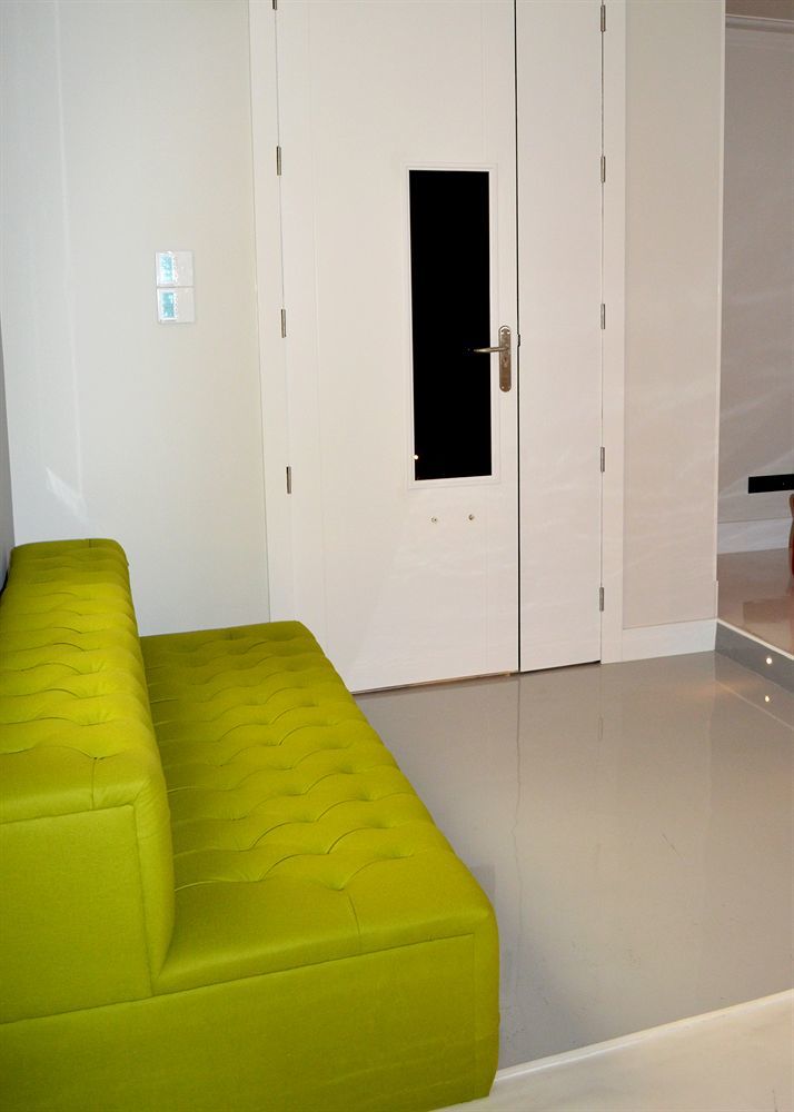 Hostal Gran Via 44 Madrid Exterior foto